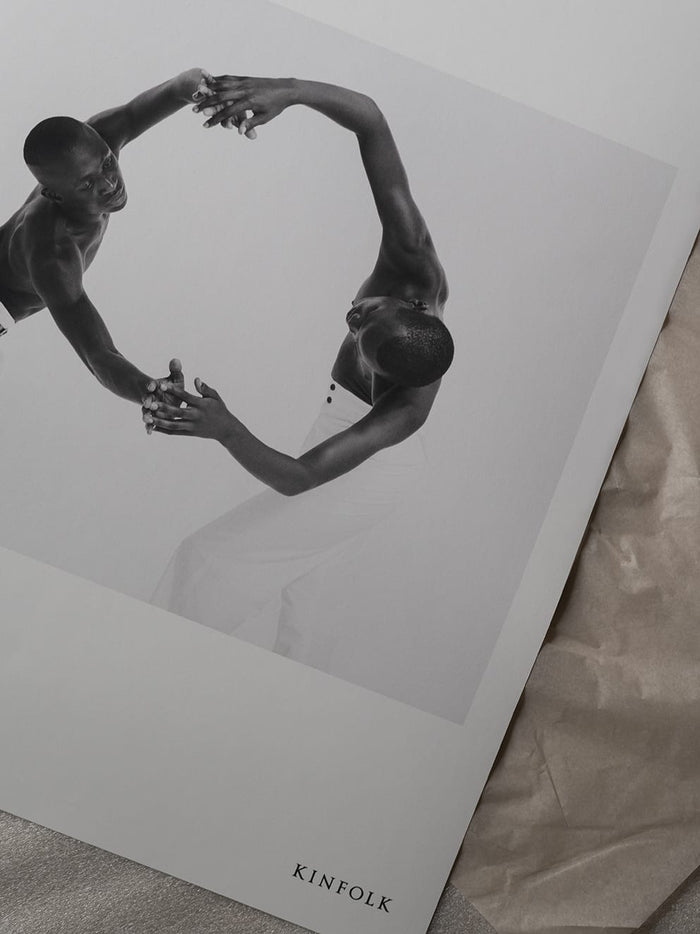 Things Fall Apart 02 by Kinfolk