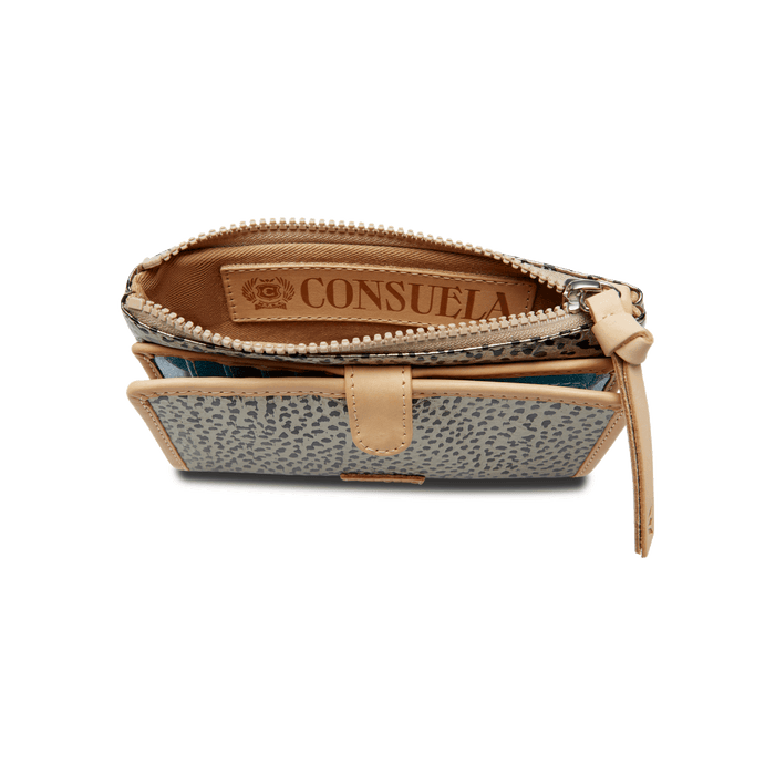 Tommy Slim Wallet