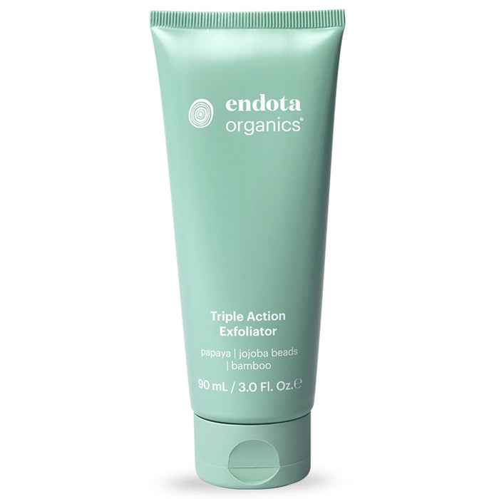 Triple Action Exfoliating Cream