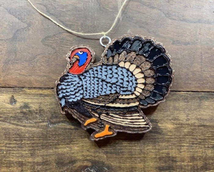 Turkey Freshie