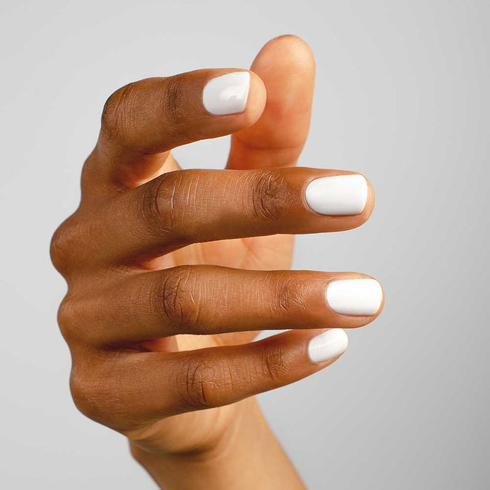 Winter Nail Polish