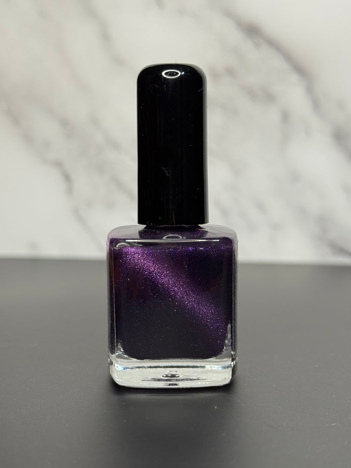 Winter Plum