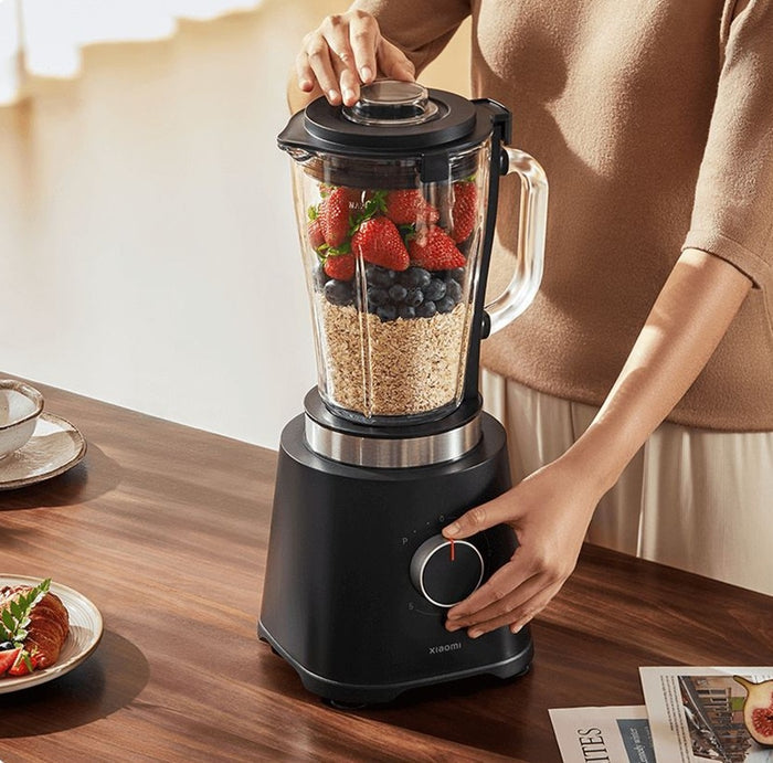 Xiaomi Blender
