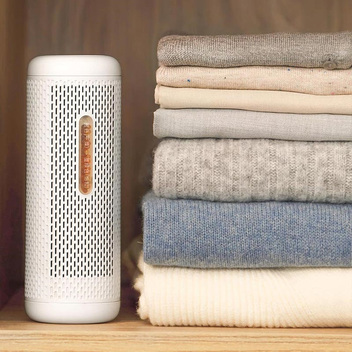 Xiaomi Deerma DEM-CS50MW Luchtontvochtiger