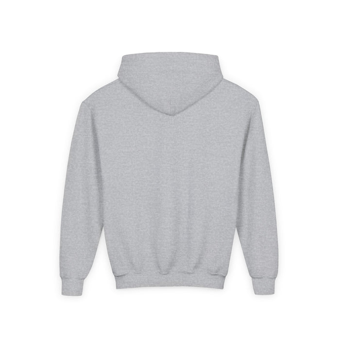 Youth Tap Nap or Snap Kids Hoodie