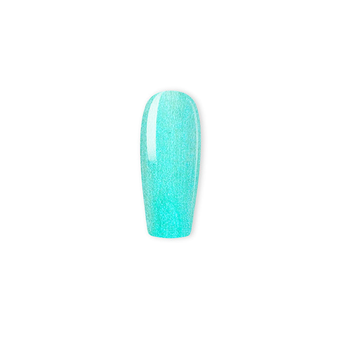 363 - Bossy Blu - Hema Free  | Koko & Claire Gel Polish