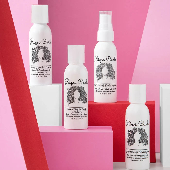 4-Step Travel Kit (2 fl oz)