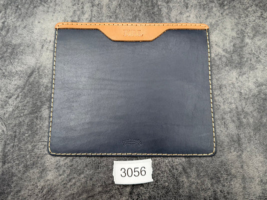SECONDS Leather Mouse Pad - 3056
