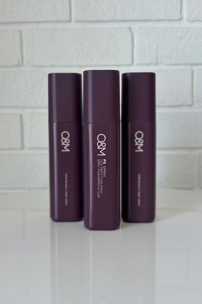 O&M PS Spray