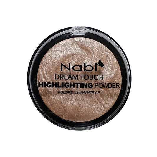 A703H B - Baked Highlight B