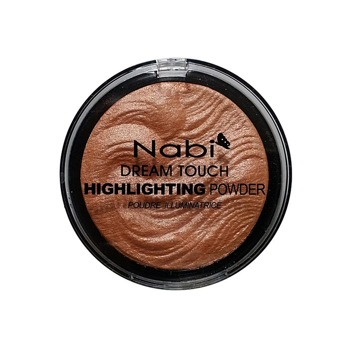 A703H D - Baked Highlight D