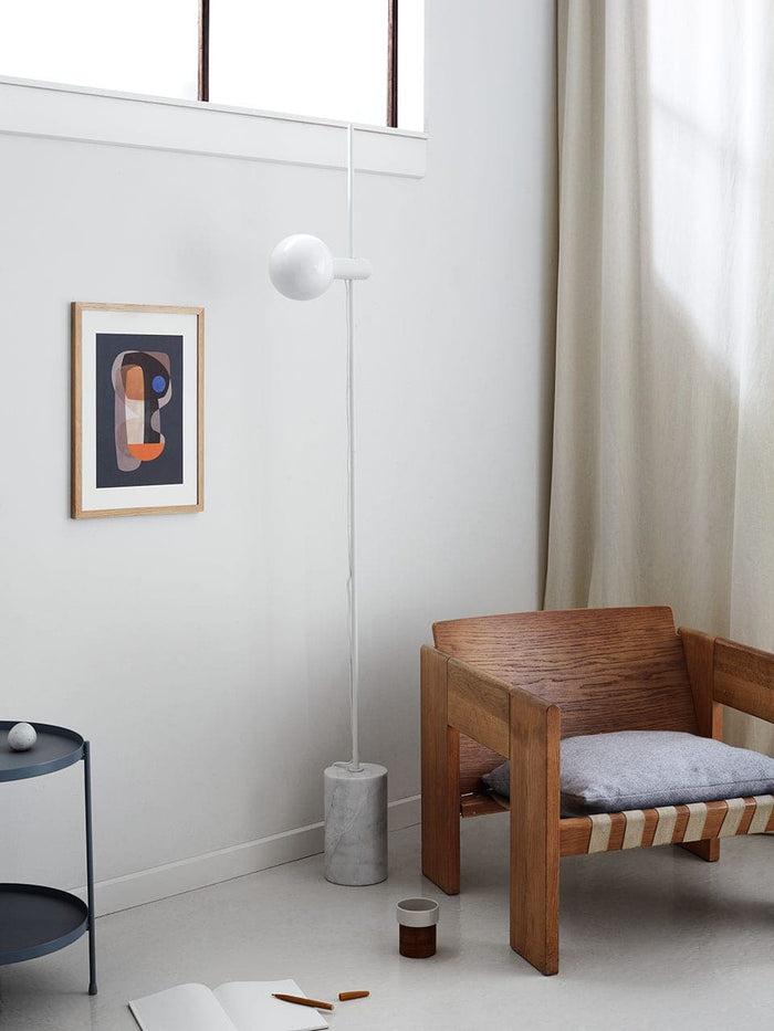 Abstract Cubism by Atelier Cph