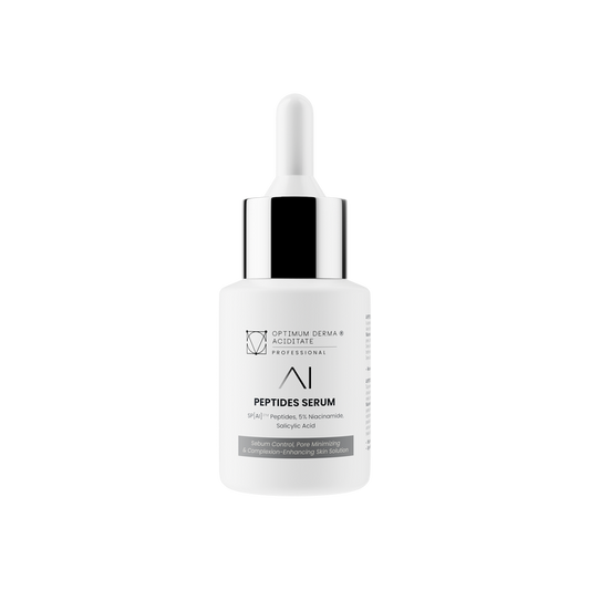AI peptides serum, 30 ml