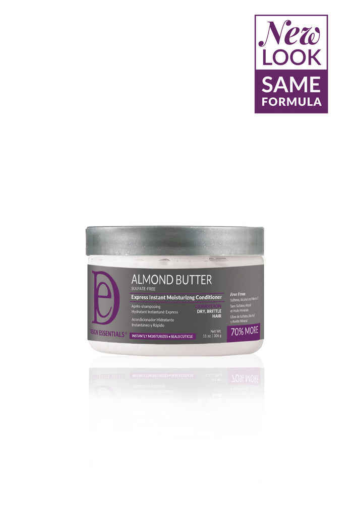 Almond Butter Express Instant Moisturizing Conditioner image 0