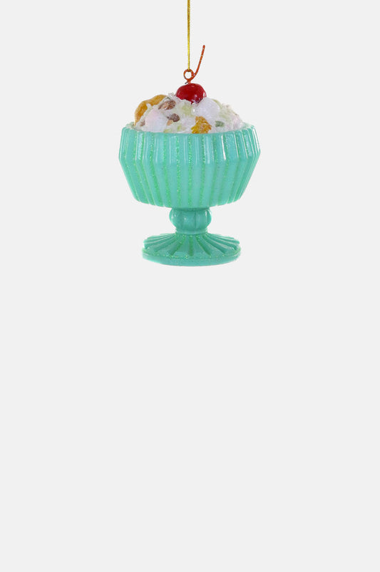 Cody Foster and Co Ambosia Salad Ornament.