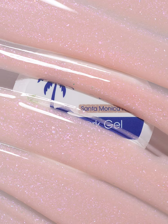 American Creator Framework Gel Builder - SANTA MONICA NUDE, 30 ml