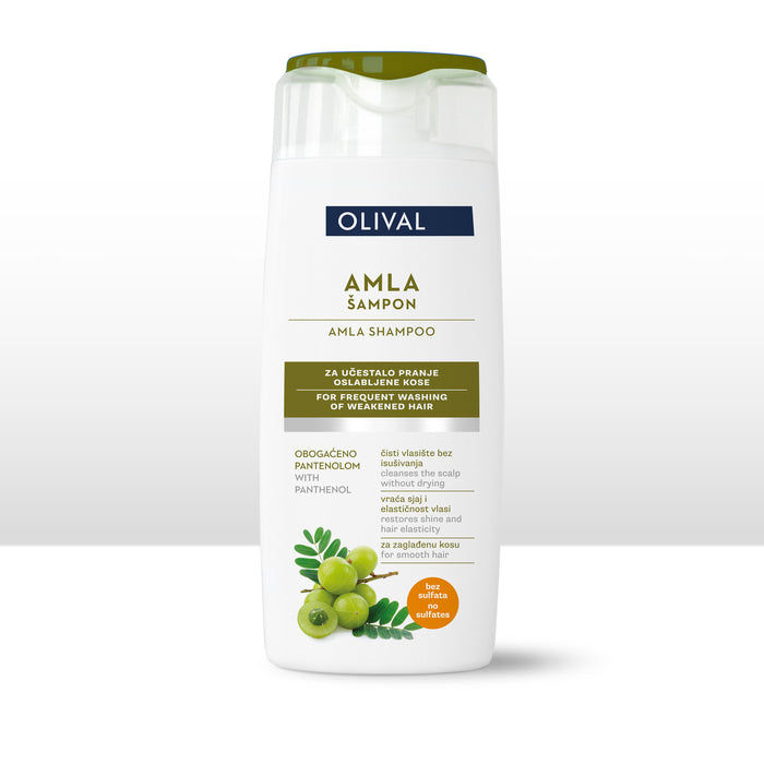 Amla sampon