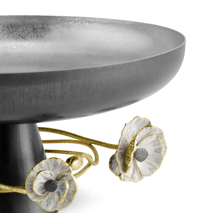 Michael Aram Anemone Fruit Bowl