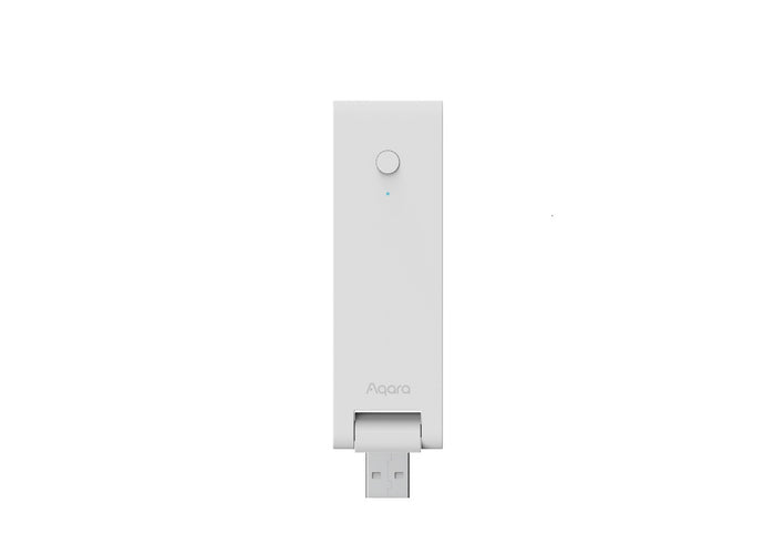 Aqara Hub E1