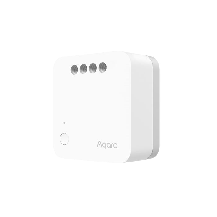 Aqara Single Switch Module T1