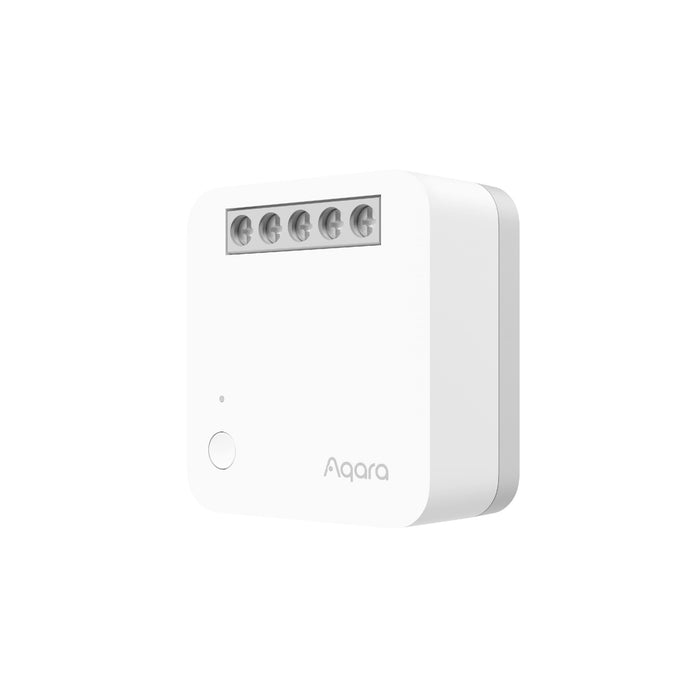 Aqara Single Switch Module T1