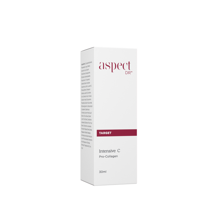 Aspect Dr skincare ASPECT DR Intensive C Pro-Collagen **Pre Order**