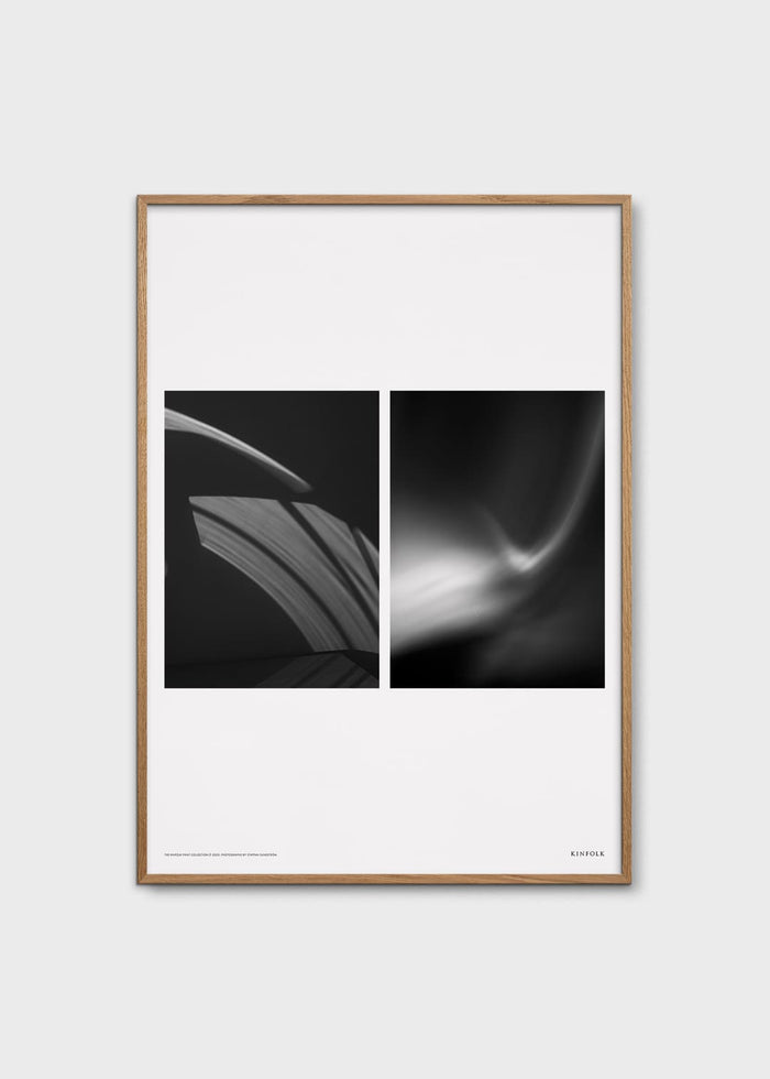 Autumn Ray by Kinfolk