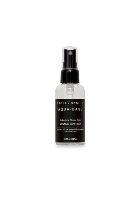 Barkly Basics Aqua-base Antibacterial Sponge Spray