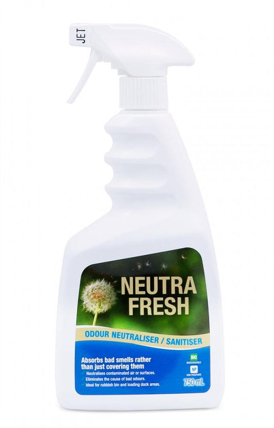 BEST BUY 295 Odour Absorber and Sanitiser Neutra Fresh
