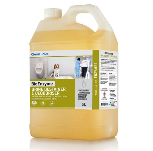 BEST BUY Bioenzyme Urine Destainer and Deodoriser