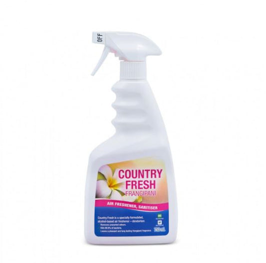 BEST BUY Country Fresh Air Freshener and Sanitizer