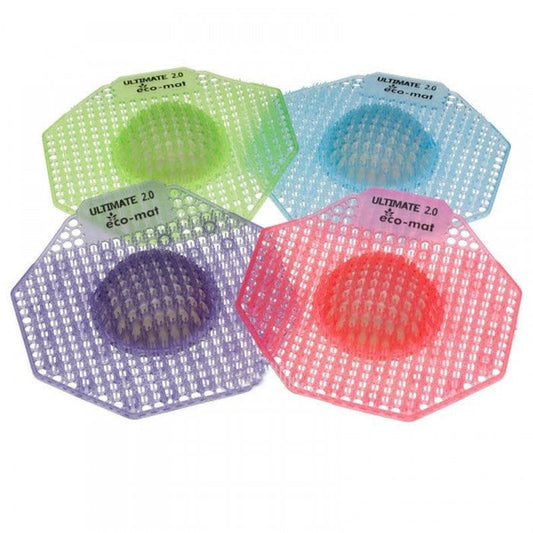 BEST BUY Eco-Mat Urinal Screen Deodorizer