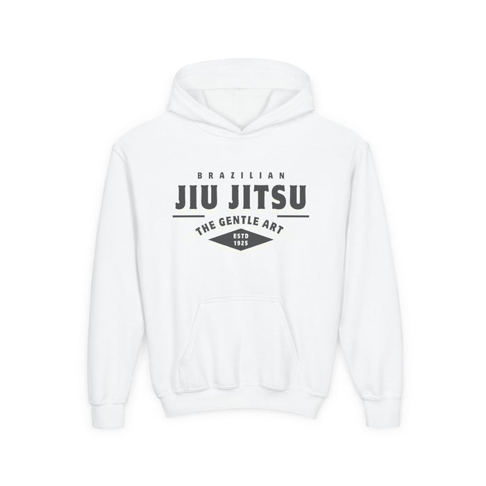 BJJ Heritage Kids Hoodie