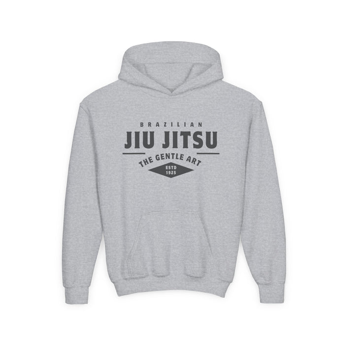BJJ Heritage Kids Hoodie