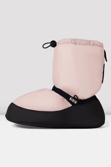 Bloch Kids’ Warm up Booties
