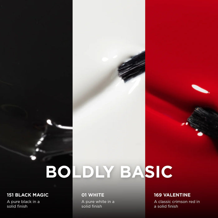 Boldly Basic - Bio Seaweed Gel USA