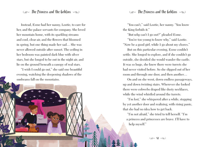 Book - Forgotten Fairy Tales Of Kindness And Courage