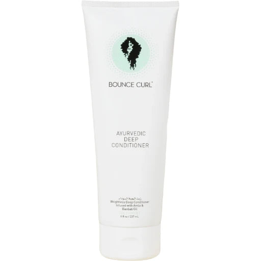 Bounce Curl Ayurvedic Deep Conditioner