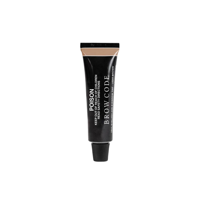 Brow Code - Brow Tint
