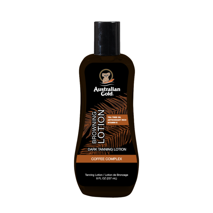 Browning Lotion