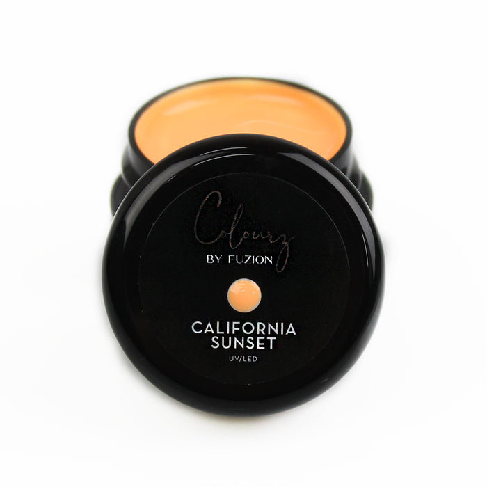 California Sunset | Fuzion Colourz 15g Jar