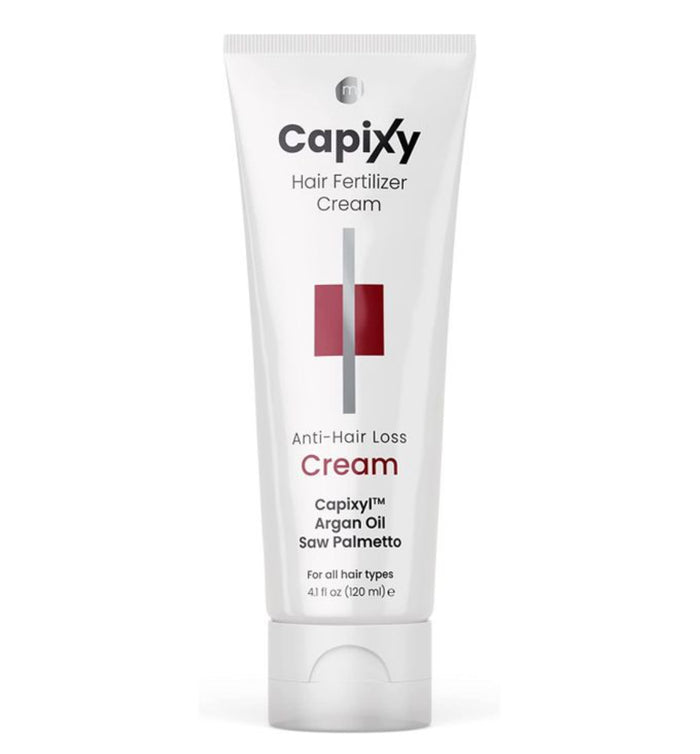 capixy cream
