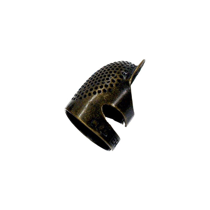 Clover Open Sided Thimble