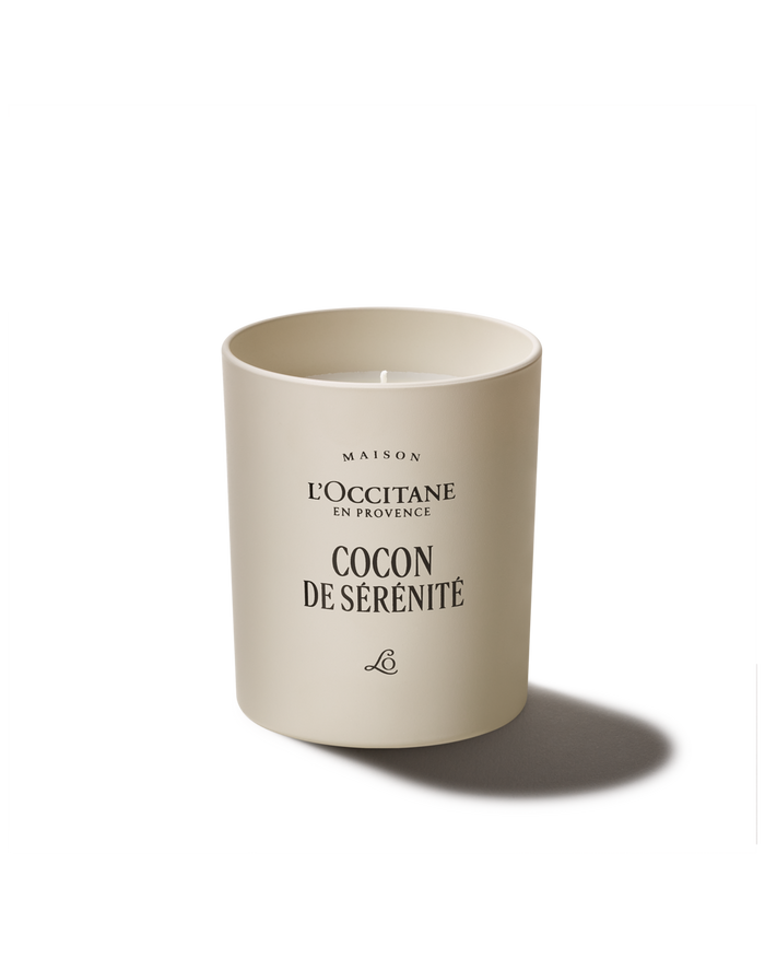 Cocon De Sérénité candle