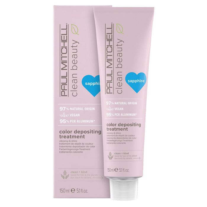 Sapphire - 150 ml