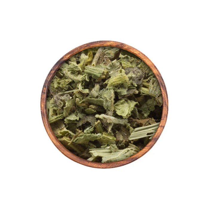 Comfrey Herbal Tea - Whitsunday Myrtle