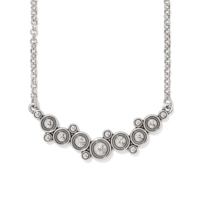 Constella Necklace/Blue