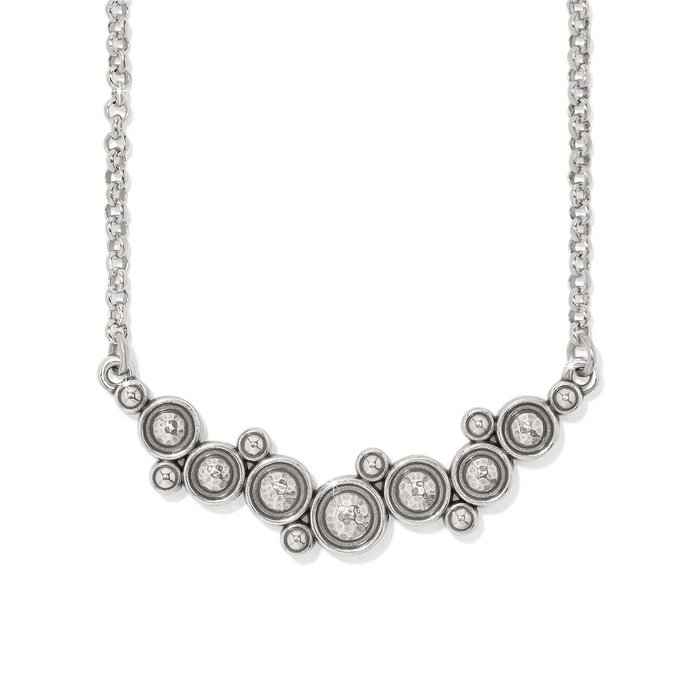 Constella Necklace/Clear