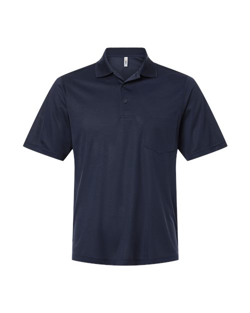 CORE365 CE108P - Men's Nova Performance Pique Pocket Polo