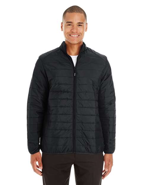 CORE365 CE700 - Men's Prevail Packable Puffer Jacket